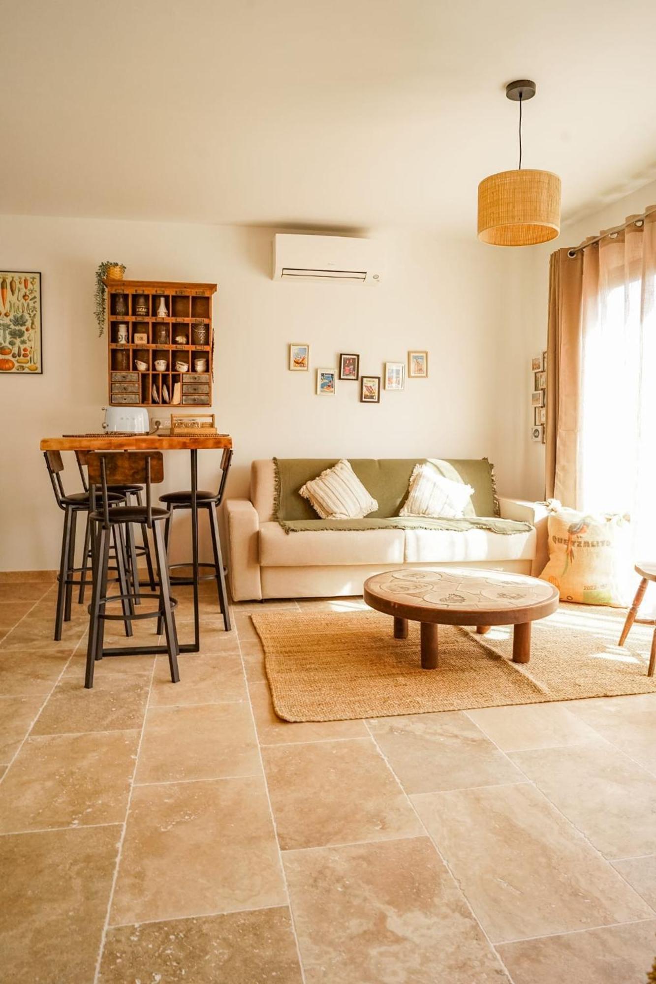 Maison 47m2 A 10min Des Plages - Billard, Baby, Salle De Sport, Jardin Ajaccio (Corsica)