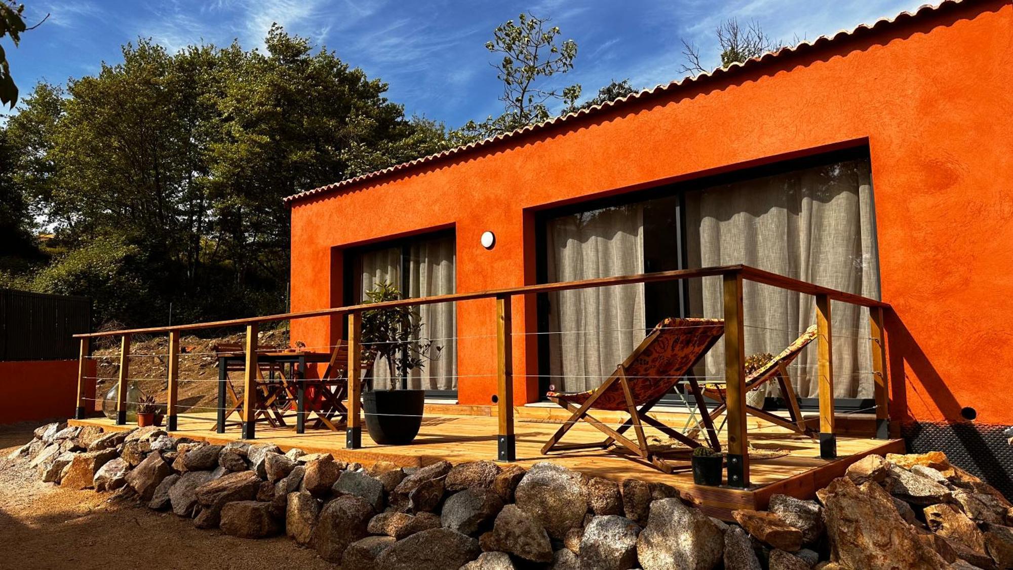 Maison 47m2 A 10min Des Plages - Billard, Baby, Salle De Sport, Jardin Ferienhaus *